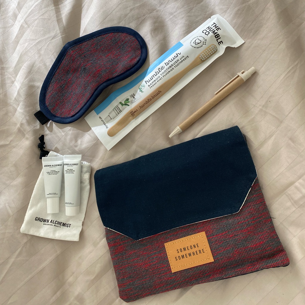 Travel Kit